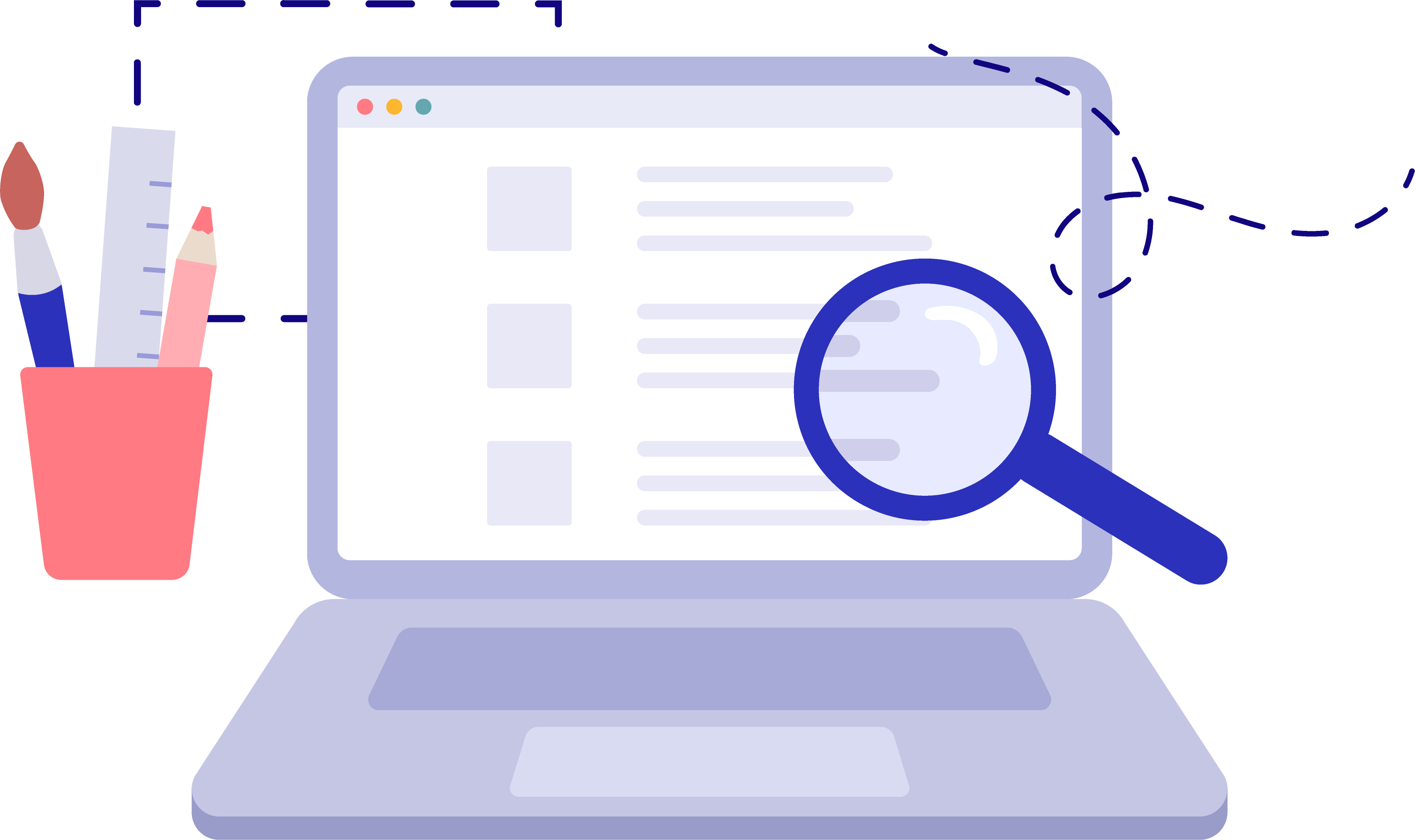 Feature Illustration