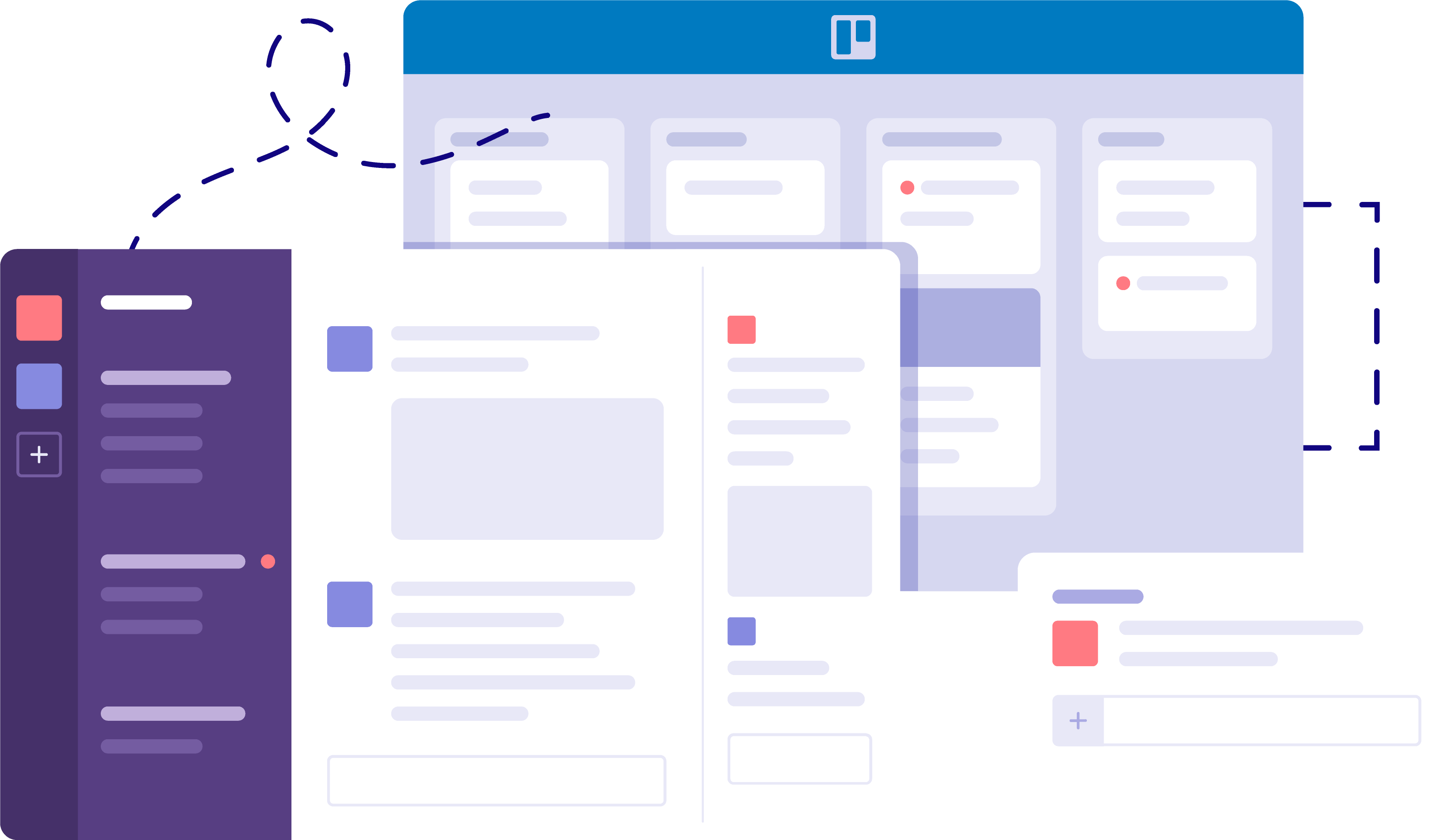 Feature Illustration